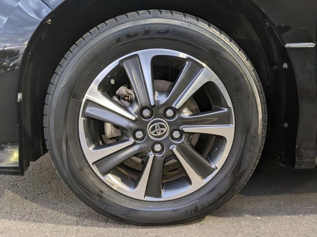 ノア Si ダブルバイビーII 純正ナビ Bカメラ Bluetooth 両側パワースライドドア 前ドラレコ フルセグTV CD 衝突被害軽減ブレーキ 横滑り防止 レーンアシスト LEDヘッドライト フォグランプ 純正16インチAW(52枚目)