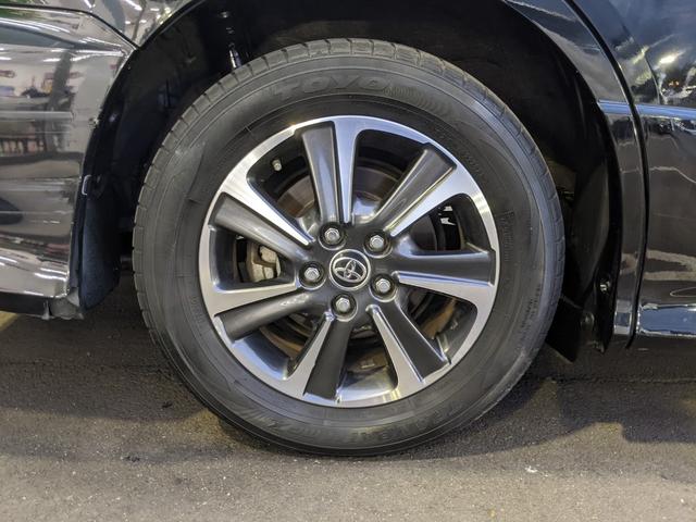 ノア Si ダブルバイビーII 純正ナビ Bカメラ Bluetooth 両側パワースライドドア 前ドラレコ フルセグTV CD 衝突被害軽減ブレーキ 横滑り防止 レーンアシスト LEDヘッドライト フォグランプ 純正16インチAW(54枚目)