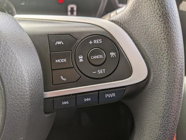 ロッキー Ｇ　純正エアロ　ディスプレイオーディオ　フルセグＴＶ　Ｂｌｕｅｔｏｏｔｈ　Ｂカメラ　レーダークルーズコントロール　衝突被害軽減ブレーキ　コーナーセンサー　ＬＥＤヘッドライト　純正１７インチＡＷ（14枚目）