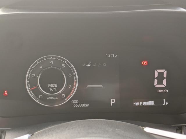 ロッキー Ｇ　純正エアロ　ディスプレイオーディオ　フルセグＴＶ　Ｂｌｕｅｔｏｏｔｈ　Ｂカメラ　レーダークルーズコントロール　衝突被害軽減ブレーキ　コーナーセンサー　ＬＥＤヘッドライト　純正１７インチＡＷ（15枚目）