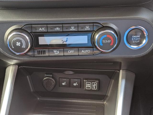 ロッキー Ｇ　純正エアロ　ディスプレイオーディオ　フルセグＴＶ　Ｂｌｕｅｔｏｏｔｈ　Ｂカメラ　レーダークルーズコントロール　衝突被害軽減ブレーキ　コーナーセンサー　ＬＥＤヘッドライト　純正１７インチＡＷ（19枚目）