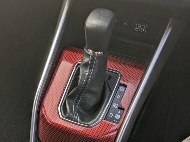 ロッキー Ｇ　純正エアロ　ディスプレイオーディオ　フルセグＴＶ　Ｂｌｕｅｔｏｏｔｈ　Ｂカメラ　レーダークルーズコントロール　衝突被害軽減ブレーキ　コーナーセンサー　ＬＥＤヘッドライト　純正１７インチＡＷ（20枚目）