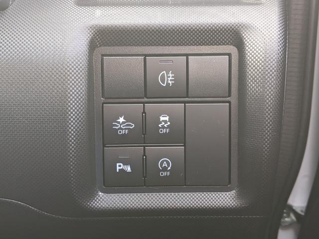 ロッキー Ｇ　純正エアロ　ディスプレイオーディオ　フルセグＴＶ　Ｂｌｕｅｔｏｏｔｈ　Ｂカメラ　レーダークルーズコントロール　衝突被害軽減ブレーキ　コーナーセンサー　ＬＥＤヘッドライト　純正１７インチＡＷ（23枚目）