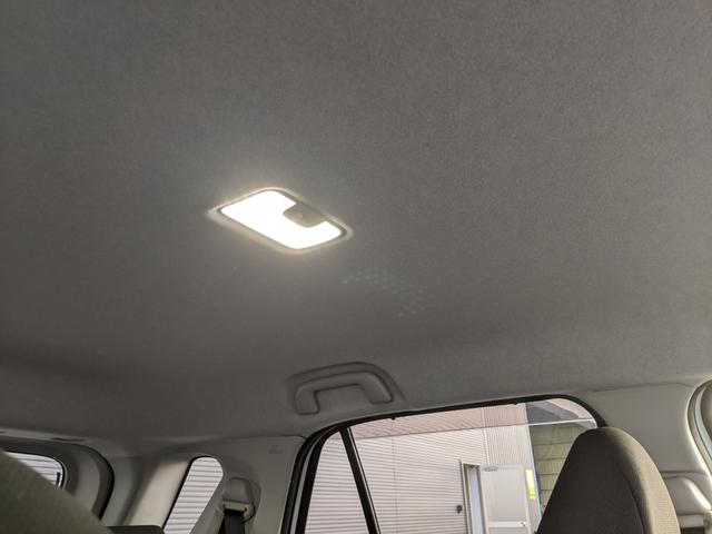 ロッキー Ｇ　純正エアロ　ディスプレイオーディオ　フルセグＴＶ　Ｂｌｕｅｔｏｏｔｈ　Ｂカメラ　レーダークルーズコントロール　衝突被害軽減ブレーキ　コーナーセンサー　ＬＥＤヘッドライト　純正１７インチＡＷ（27枚目）