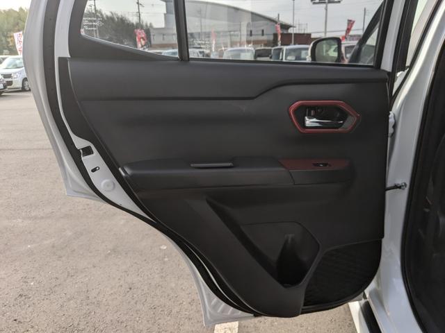 ロッキー Ｇ　純正エアロ　ディスプレイオーディオ　フルセグＴＶ　Ｂｌｕｅｔｏｏｔｈ　Ｂカメラ　レーダークルーズコントロール　衝突被害軽減ブレーキ　コーナーセンサー　ＬＥＤヘッドライト　純正１７インチＡＷ（44枚目）