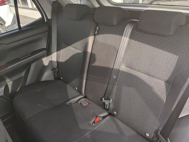 ロッキー Ｇ　純正エアロ　ディスプレイオーディオ　フルセグＴＶ　Ｂｌｕｅｔｏｏｔｈ　Ｂカメラ　レーダークルーズコントロール　衝突被害軽減ブレーキ　コーナーセンサー　ＬＥＤヘッドライト　純正１７インチＡＷ（45枚目）