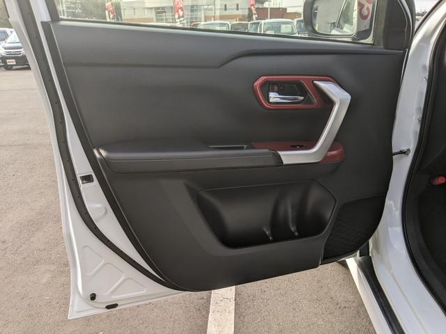 ロッキー Ｇ　純正エアロ　ディスプレイオーディオ　フルセグＴＶ　Ｂｌｕｅｔｏｏｔｈ　Ｂカメラ　レーダークルーズコントロール　衝突被害軽減ブレーキ　コーナーセンサー　ＬＥＤヘッドライト　純正１７インチＡＷ（47枚目）