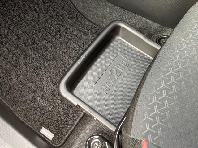 ロッキー Ｇ　純正エアロ　ディスプレイオーディオ　フルセグＴＶ　Ｂｌｕｅｔｏｏｔｈ　Ｂカメラ　レーダークルーズコントロール　衝突被害軽減ブレーキ　コーナーセンサー　ＬＥＤヘッドライト　純正１７インチＡＷ（50枚目）