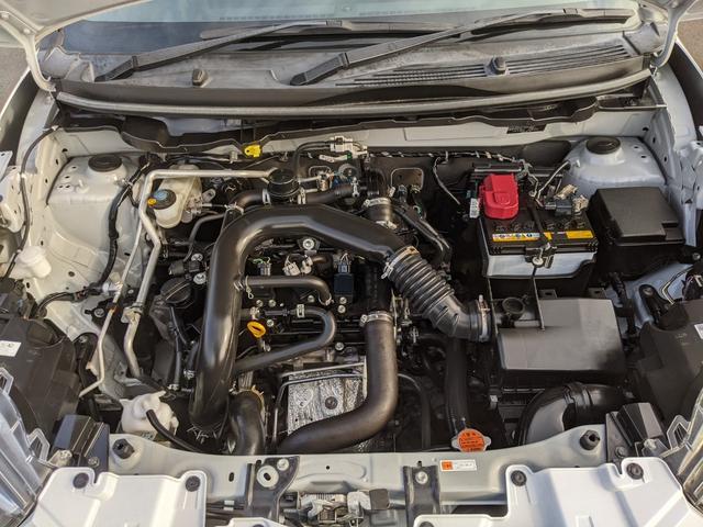 ロッキー Ｇ　純正エアロ　ディスプレイオーディオ　フルセグＴＶ　Ｂｌｕｅｔｏｏｔｈ　Ｂカメラ　レーダークルーズコントロール　衝突被害軽減ブレーキ　コーナーセンサー　ＬＥＤヘッドライト　純正１７インチＡＷ（59枚目）