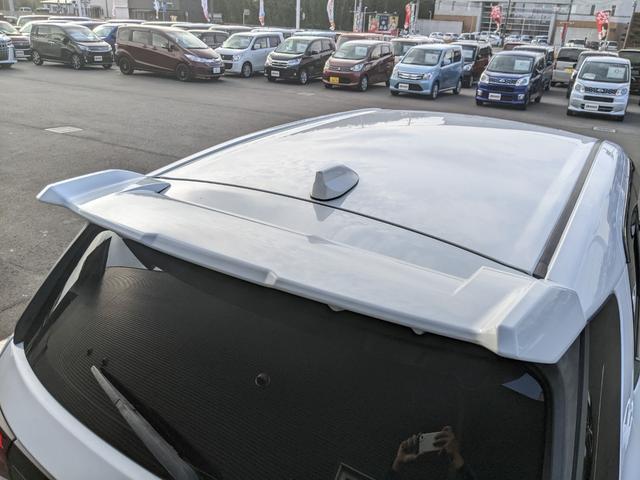 ロッキー Ｇ　純正エアロ　ディスプレイオーディオ　フルセグＴＶ　Ｂｌｕｅｔｏｏｔｈ　Ｂカメラ　レーダークルーズコントロール　衝突被害軽減ブレーキ　コーナーセンサー　ＬＥＤヘッドライト　純正１７インチＡＷ（60枚目）