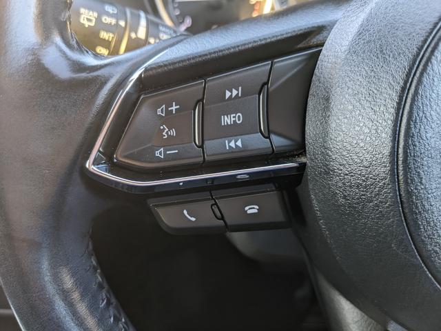 ＣＸ－５ ＸＤ　プロアクティブ　純正ナビ　バックカメラ　ｂｌｕｅｔｏｏｔｈ　ＣＤ　ＤＶＤ　レーダークルーズコントロール　レーンアシスト　コーナーセンサー　ＥＴＣ２．０　純正１９インチアルミホイール　ＬＥＤヘッドライト（13枚目）