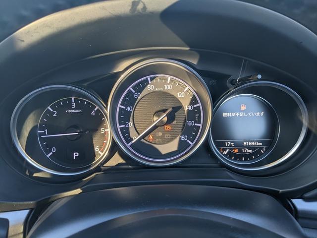 ＣＸ－５ ＸＤ　プロアクティブ　純正ナビ　バックカメラ　ｂｌｕｅｔｏｏｔｈ　ＣＤ　ＤＶＤ　レーダークルーズコントロール　レーンアシスト　コーナーセンサー　ＥＴＣ２．０　純正１９インチアルミホイール　ＬＥＤヘッドライト（15枚目）