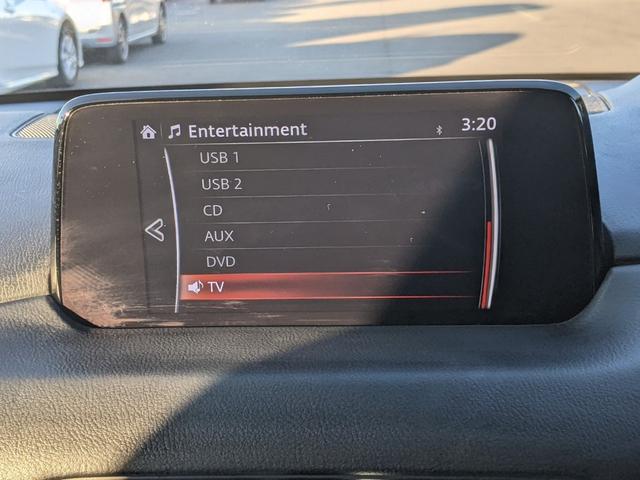 ＣＸ－５ ＸＤ　プロアクティブ　純正ナビ　バックカメラ　ｂｌｕｅｔｏｏｔｈ　ＣＤ　ＤＶＤ　レーダークルーズコントロール　レーンアシスト　コーナーセンサー　ＥＴＣ２．０　純正１９インチアルミホイール　ＬＥＤヘッドライト（20枚目）