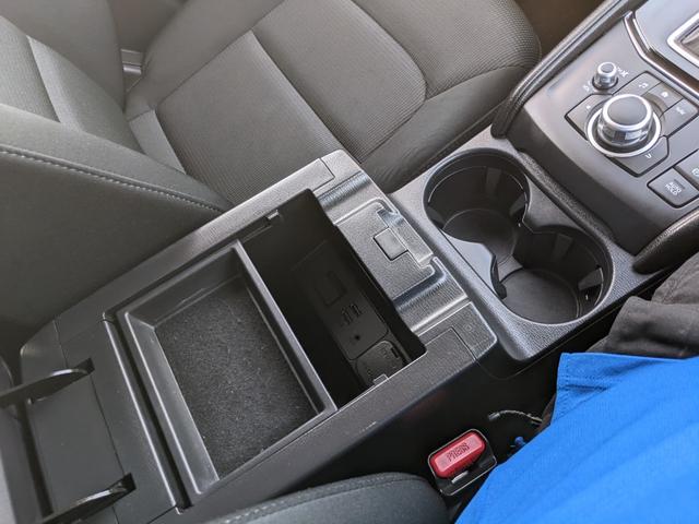 ＣＸ－５ ＸＤ　プロアクティブ　純正ナビ　バックカメラ　ｂｌｕｅｔｏｏｔｈ　ＣＤ　ＤＶＤ　レーダークルーズコントロール　レーンアシスト　コーナーセンサー　ＥＴＣ２．０　純正１９インチアルミホイール　ＬＥＤヘッドライト（26枚目）