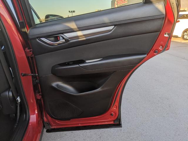 ＣＸ－５ ＸＤ　プロアクティブ　純正ナビ　バックカメラ　ｂｌｕｅｔｏｏｔｈ　ＣＤ　ＤＶＤ　レーダークルーズコントロール　レーンアシスト　コーナーセンサー　ＥＴＣ２．０　純正１９インチアルミホイール　ＬＥＤヘッドライト（43枚目）