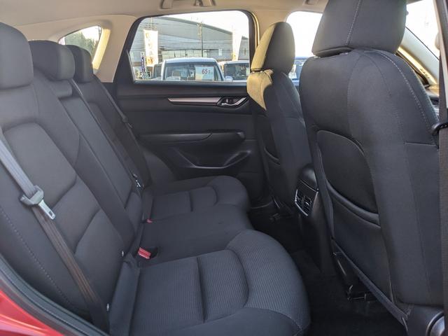 ＣＸ－５ ＸＤ　プロアクティブ　純正ナビ　バックカメラ　ｂｌｕｅｔｏｏｔｈ　ＣＤ　ＤＶＤ　レーダークルーズコントロール　レーンアシスト　コーナーセンサー　ＥＴＣ２．０　純正１９インチアルミホイール　ＬＥＤヘッドライト（45枚目）