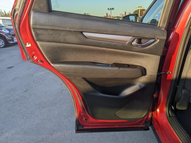 ＣＸ－５ ＸＤ　プロアクティブ　純正ナビ　バックカメラ　ｂｌｕｅｔｏｏｔｈ　ＣＤ　ＤＶＤ　レーダークルーズコントロール　レーンアシスト　コーナーセンサー　ＥＴＣ２．０　純正１９インチアルミホイール　ＬＥＤヘッドライト（52枚目）