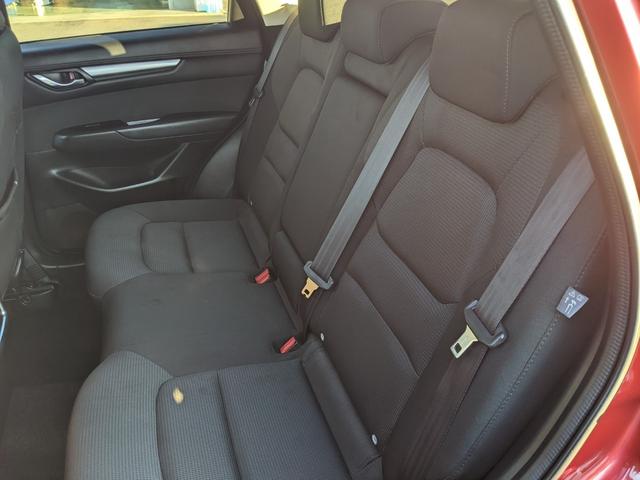 ＣＸ－５ ＸＤ　プロアクティブ　純正ナビ　バックカメラ　ｂｌｕｅｔｏｏｔｈ　ＣＤ　ＤＶＤ　レーダークルーズコントロール　レーンアシスト　コーナーセンサー　ＥＴＣ２．０　純正１９インチアルミホイール　ＬＥＤヘッドライト（53枚目）