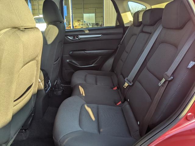 ＣＸ－５ ＸＤ　プロアクティブ　純正ナビ　バックカメラ　ｂｌｕｅｔｏｏｔｈ　ＣＤ　ＤＶＤ　レーダークルーズコントロール　レーンアシスト　コーナーセンサー　ＥＴＣ２．０　純正１９インチアルミホイール　ＬＥＤヘッドライト（54枚目）