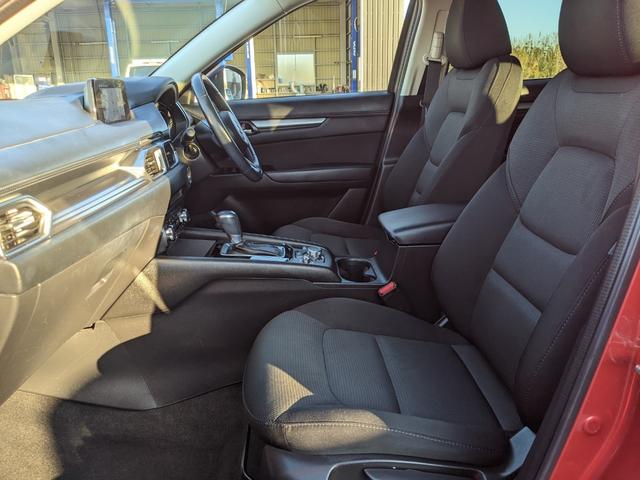 ＣＸ－５ ＸＤ　プロアクティブ　純正ナビ　バックカメラ　ｂｌｕｅｔｏｏｔｈ　ＣＤ　ＤＶＤ　レーダークルーズコントロール　レーンアシスト　コーナーセンサー　ＥＴＣ２．０　純正１９インチアルミホイール　ＬＥＤヘッドライト（56枚目）