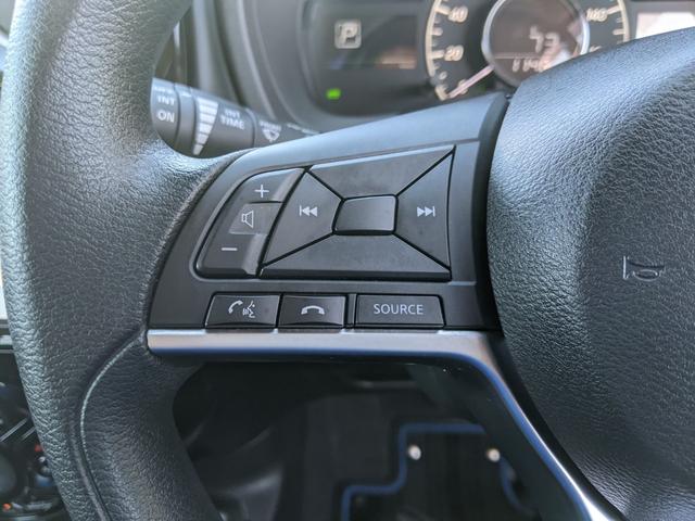 ノート e-パワー X Vセレクション アルパインナビ 全方位カメラ フルセグTV Bluetooth デジタルインナーミラー レーンアシスト CD DVD ETC 衝突被害軽減ブレーキ LEDヘッドライト オートライト 純正15インチAW(13枚目)