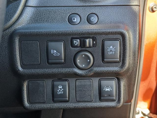 ノート e-パワー X Vセレクション アルパインナビ 全方位カメラ フルセグTV Bluetooth デジタルインナーミラー レーンアシスト CD DVD ETC 衝突被害軽減ブレーキ LEDヘッドライト オートライト 純正15インチAW(26枚目)