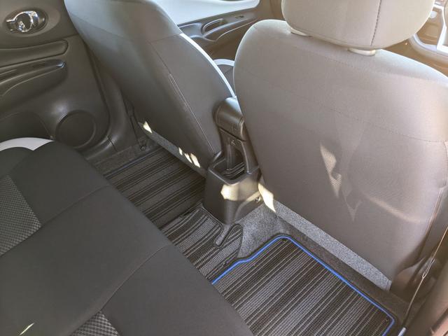 ノート e-パワー X Vセレクション アルパインナビ 全方位カメラ フルセグTV Bluetooth デジタルインナーミラー レーンアシスト CD DVD ETC 衝突被害軽減ブレーキ LEDヘッドライト オートライト 純正15インチAW(43枚目)