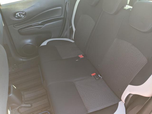 ノート e-パワー X Vセレクション アルパインナビ 全方位カメラ フルセグTV Bluetooth デジタルインナーミラー レーンアシスト CD DVD ETC 衝突被害軽減ブレーキ LEDヘッドライト オートライト 純正15インチAW(51枚目)