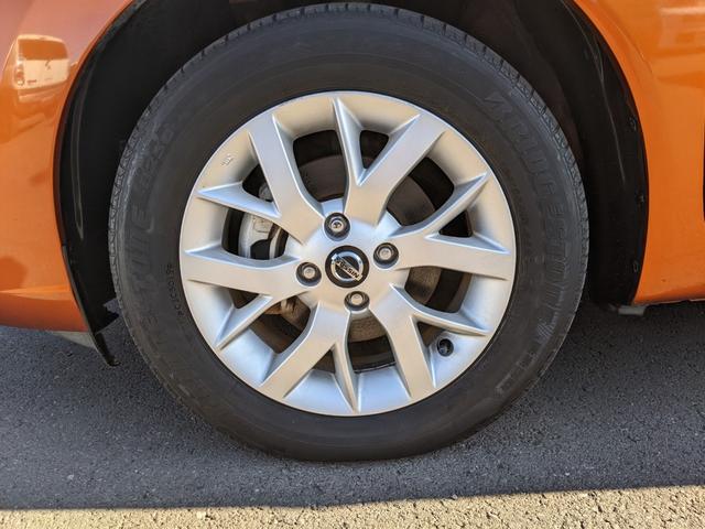 ノート e-パワー X Vセレクション アルパインナビ 全方位カメラ フルセグTV Bluetooth デジタルインナーミラー レーンアシスト CD DVD ETC 衝突被害軽減ブレーキ LEDヘッドライト オートライト 純正15インチAW(56枚目)