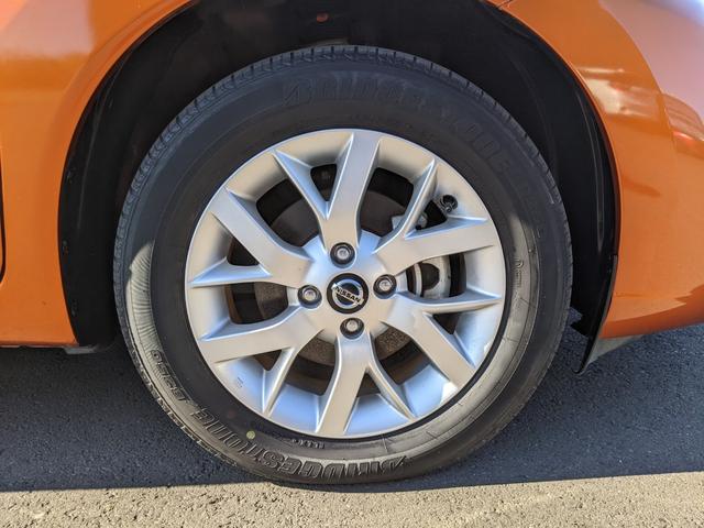 ノート e-パワー X Vセレクション アルパインナビ 全方位カメラ フルセグTV Bluetooth デジタルインナーミラー レーンアシスト CD DVD ETC 衝突被害軽減ブレーキ LEDヘッドライト オートライト 純正15インチAW(59枚目)