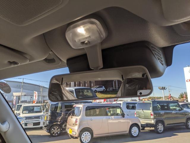 エブリイ PAリミテッド 未使用車 ハイルーフ ラジオ アイドリングストップ 横滑り防止 衝突被害軽減ブレーキ レーンアシスト コーナーセンサー キーレス(19枚目)