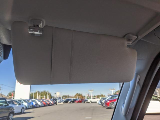 エブリイ PAリミテッド 未使用車 ハイルーフ ラジオ アイドリングストップ 横滑り防止 衝突被害軽減ブレーキ レーンアシスト コーナーセンサー キーレス(21枚目)