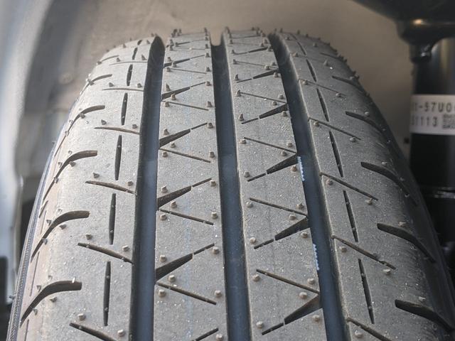 エブリイ PAリミテッド 未使用車 ハイルーフ ラジオ アイドリングストップ 横滑り防止 衝突被害軽減ブレーキ レーンアシスト コーナーセンサー キーレス(51枚目)