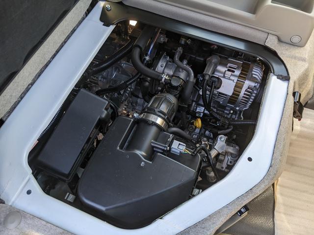 エブリイ PAリミテッド 未使用車 ハイルーフ ラジオ アイドリングストップ 横滑り防止 衝突被害軽減ブレーキ レーンアシスト コーナーセンサー キーレス(55枚目)