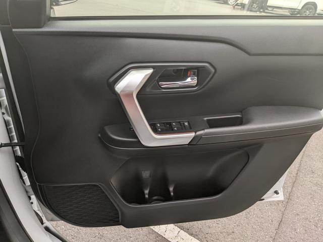 DAIHATSU ROCKY X HEV