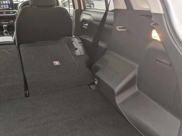 DAIHATSU ROCKY X HEV