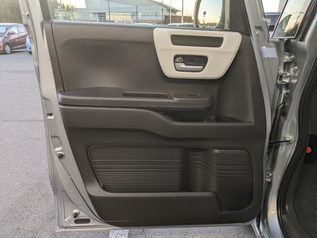 Ｎ－ＢＯＸ Ｌ　純正ナビ・ＢＴ／バックカメラ・ＣＤ・シートヒーター・ＥＴＣ・衝突軽減ブレーキ・ＬＥＤヘッドライト・オートライト・コーナーセンサー・両側パワースライドドア・レーダークルコン・レーンアシスト（49枚目）