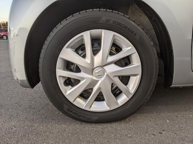 Ｎ－ＢＯＸ Ｌ　純正ナビ・ＢＴ／バックカメラ・ＣＤ・シートヒーター・ＥＴＣ・衝突軽減ブレーキ・ＬＥＤヘッドライト・オートライト・コーナーセンサー・両側パワースライドドア・レーダークルコン・レーンアシスト（53枚目）