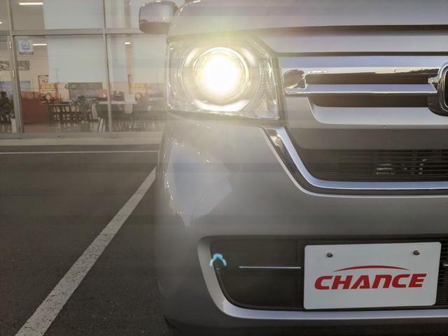 Ｎ－ＢＯＸ Ｌ　純正ナビ・ＢＴ／バックカメラ・ＣＤ・シートヒーター・ＥＴＣ・衝突軽減ブレーキ・ＬＥＤヘッドライト・オートライト・コーナーセンサー・両側パワースライドドア・レーダークルコン・レーンアシスト（59枚目）