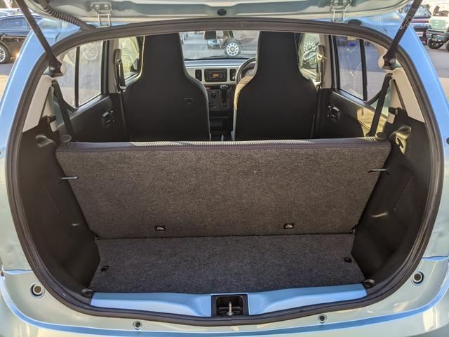 アルト Ｌ　ＣＤ　アイドリングストップ　キーレス　電動格納ミラー　シートヒーター　オートライト（40枚目）