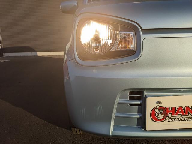 アルト Ｌ　ＣＤ　アイドリングストップ　キーレス　電動格納ミラー　シートヒーター　オートライト（57枚目）