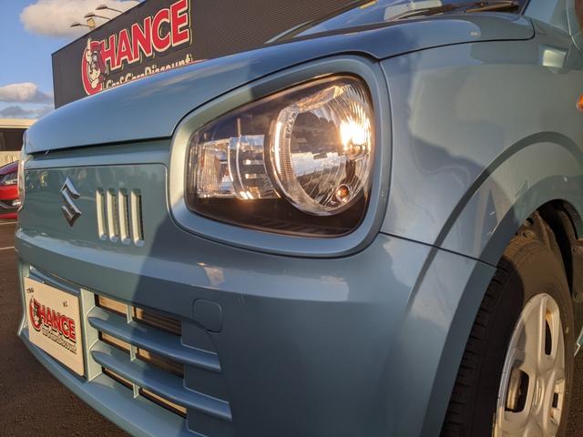 アルト Ｌ　ＣＤ　アイドリングストップ　キーレス　電動格納ミラー　シートヒーター　オートライト（58枚目）