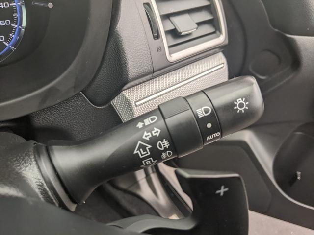 レヴォーグ １．６ＧＴ－Ｓアイサイト　プラウドエディション　カロッツェリアナビ　バックカメラ　サイドカメラ　フルセグＴＶ　ＣＤ　ＤＶＤ　ｂｌｕｅｔｏｏｔｈ　ＥＴＣ　レーダークルーズコントロール　前後ドライブレコーダー　４ＷＤ　パワーシート　衝突軽減ブレーキ（38枚目）