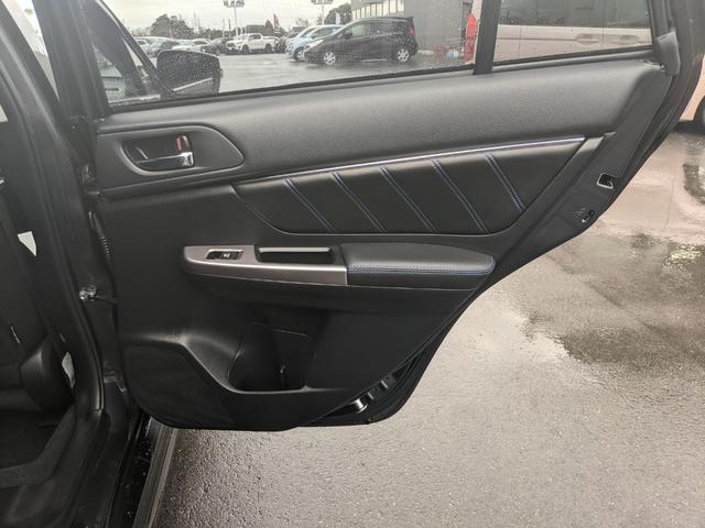 レヴォーグ １．６ＧＴ－Ｓアイサイト　プラウドエディション　カロッツェリアナビ　バックカメラ　サイドカメラ　フルセグＴＶ　ＣＤ　ＤＶＤ　ｂｌｕｅｔｏｏｔｈ　ＥＴＣ　レーダークルーズコントロール　前後ドライブレコーダー　４ＷＤ　パワーシート　衝突軽減ブレーキ（45枚目）