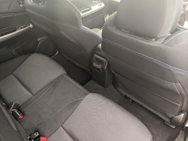 レヴォーグ １．６ＧＴ－Ｓアイサイト　プラウドエディション　カロッツェリアナビ　バックカメラ　サイドカメラ　フルセグＴＶ　ＣＤ　ＤＶＤ　ｂｌｕｅｔｏｏｔｈ　ＥＴＣ　レーダークルーズコントロール　前後ドライブレコーダー　４ＷＤ　パワーシート　衝突軽減ブレーキ（46枚目）