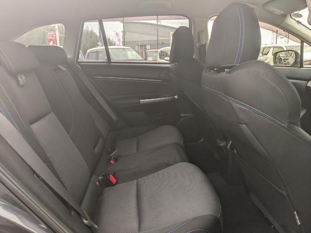 レヴォーグ １．６ＧＴ－Ｓアイサイト　プラウドエディション　カロッツェリアナビ　バックカメラ　サイドカメラ　フルセグＴＶ　ＣＤ　ＤＶＤ　ｂｌｕｅｔｏｏｔｈ　ＥＴＣ　レーダークルーズコントロール　前後ドライブレコーダー　４ＷＤ　パワーシート　衝突軽減ブレーキ（47枚目）