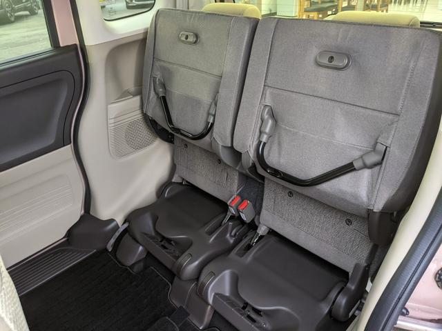 Ｎ－ＢＯＸ 　純正ナビ　Ｂｌｕｅｔｏｏｔｈ　フルセグＴＶ　片側パワスラ　Ｂカメラ　シートヒーター　レーダークルーズコントロール　レーンアシスト　横滑り防止　衝突被害軽減ブレーキ　ＬＥＤヘッドライト　オートライト（50枚目）