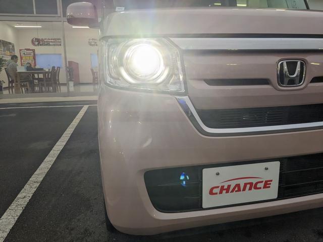 Ｎ－ＢＯＸ 　純正ナビ　Ｂｌｕｅｔｏｏｔｈ　フルセグＴＶ　片側パワスラ　Ｂカメラ　シートヒーター　レーダークルーズコントロール　レーンアシスト　横滑り防止　衝突被害軽減ブレーキ　ＬＥＤヘッドライト　オートライト（63枚目）