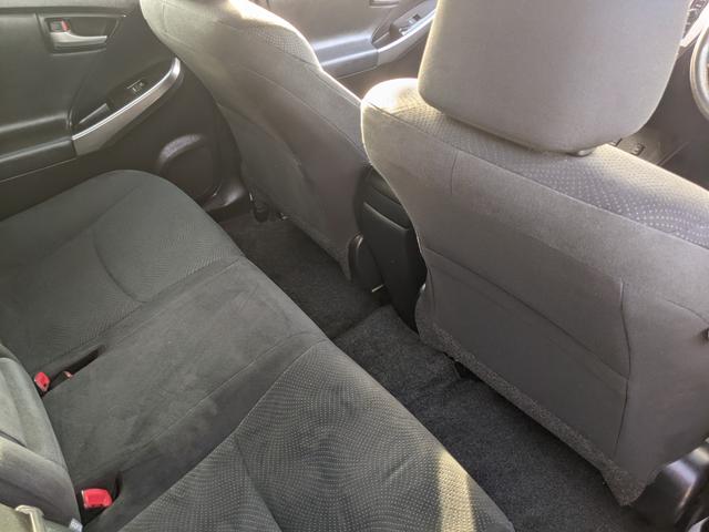 プリウスアルファ Ｓツーリングセレクション　純正ナビ　Ｂカメラ　Ｂｌｕｅｔｏｏｔｈ　ワンセグＴＶ　ＣＤ　ＤＶＤ　スマートキー　電動格納ミラー　ＬＥＤヘッドライト　フォグランプ（44枚目）