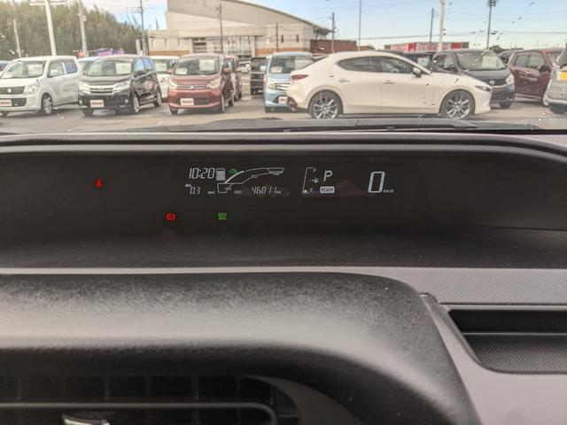 アクア Ｇブラックソフトレザーセレクション　純正ナビ　ＣＤ　ＤＶＤ　フルセグＴＶ　Ｂｌｕｅｔｏｏｔｈ　Ｂカメラ　ＥＴＣ　横滑り防止　クルーズコントロール　スマートキー　電動格納ミラー　ＨＩＤヘッドライト　モデリスタ１５インチＡＷ（15枚目）